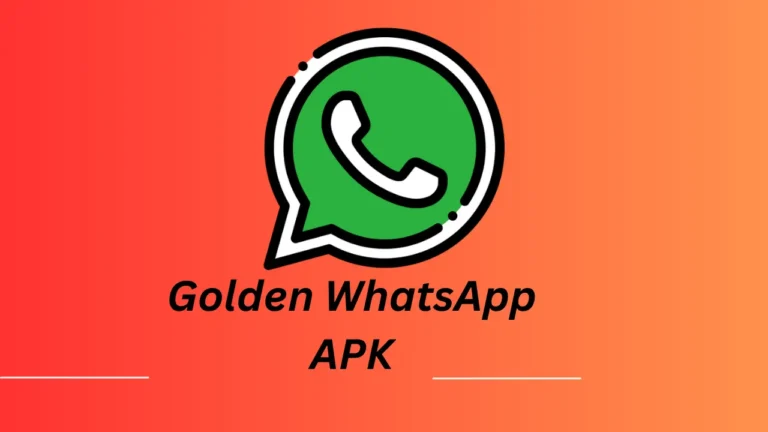 Golden WhatsApp