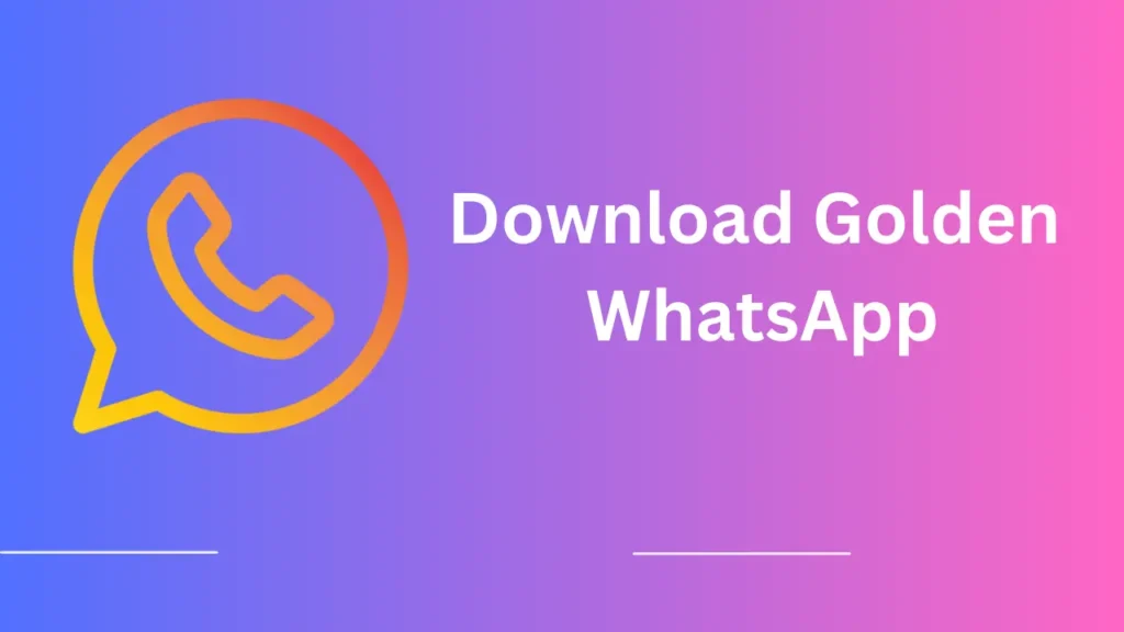 Download Gold WhatsApp