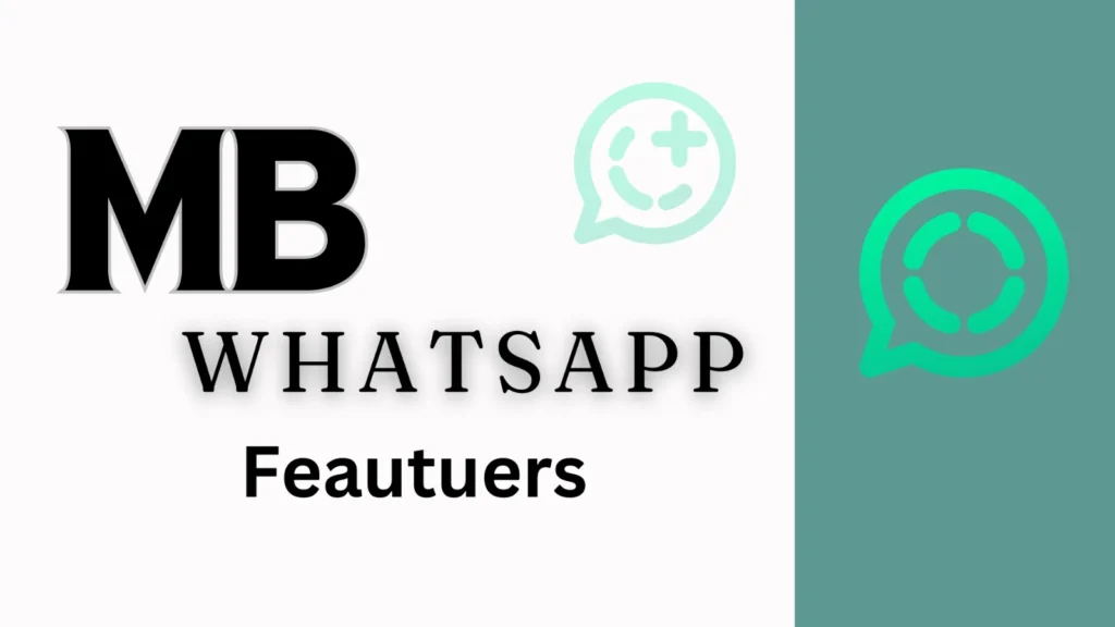 Download MB WhatsApp