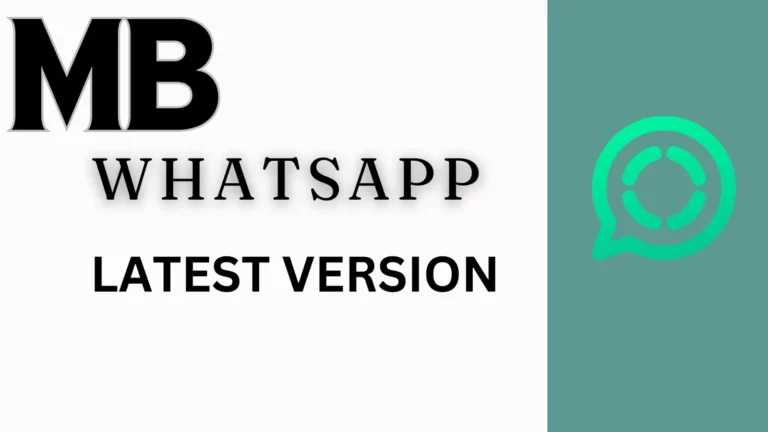 feature image of MB WhatsApp