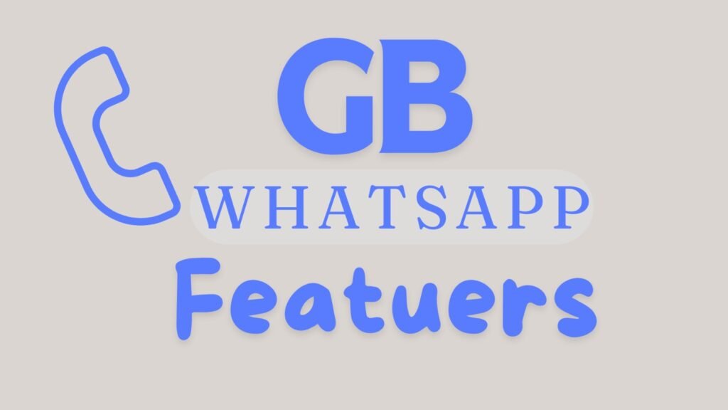 GBWhatsApp APK