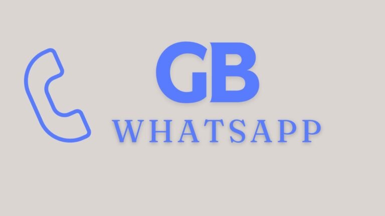 GB WhatsApp Pro