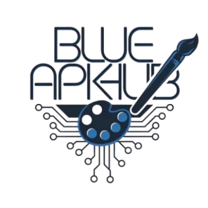 Blue Art Apk Hub