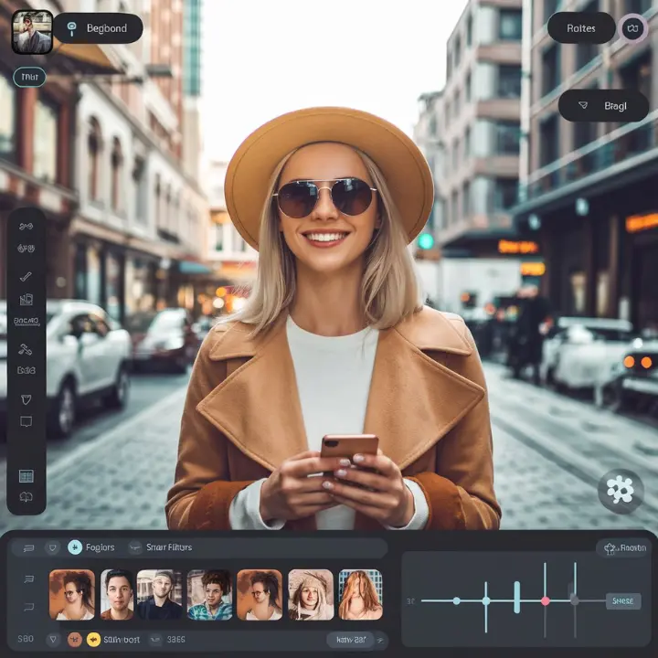 Top Editing Tools in Pixelcut AI for Professional Photos